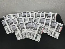 Pokemon TCG: White Flare Booster Pack - sv11W Lot of 25 Japanese - Image 2