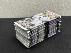 Pokemon TCG: White Flare Booster Pack - sv11W Lot of 25 Japanese - Image 3