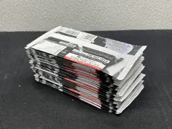 Pokemon TCG: White Flare Booster Pack - sv11W Lot of 25 Japanese - Image 4