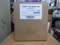 POKEMON MEGA KANGASKHAN EX COLLECTION BOX SEALED CASE (6 COUNT) - Image 1