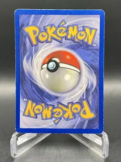 Pidgeot 8/64 Jungle Unlimited (1999) Holo Rare Vintage WOTC Pokemon TCG - Image 4