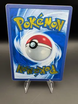 Greninja EX 106/167 Gamestop UPC Metal Promo Pokemon TCG - Image 2