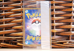 Pokemon LUXRAY 086/DP-P Meiji Chocolate promo | Sealed | Diamond & Pearl | 2008 - Image 4