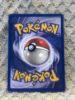 Pokemon TCG Poke Ball Jungle 64/64 Regular Unlimited Common NM - Image 2
