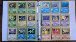 1st Edition/Unlimited Gym Heroes Complete Set 132/132 Pokemon NM-MP (2000) - Image 4
