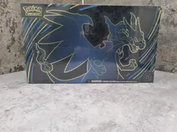 Pokemon TCG Mega Charizard EX Ultra-Premium Collection UPC - Sealed - Image 1