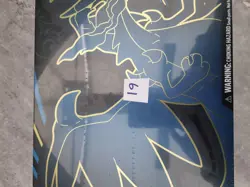 Pokemon TCG Mega Charizard EX Ultra-Premium Collection UPC - Sealed - Image 2