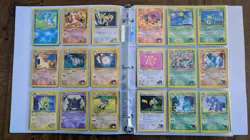 1st Edition/Unlimited Gym Challenge Complete Set 132/132 Pokemon NM-MP (2000) - Image 3