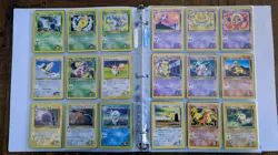 1st Edition/Unlimited Gym Challenge Complete Set 132/132 Pokemon NM-MP (2000) - Image 4