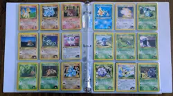 1st Edition/Unlimited Gym Challenge Complete Set 132/132 Pokemon NM-MP (2000) - Image 5