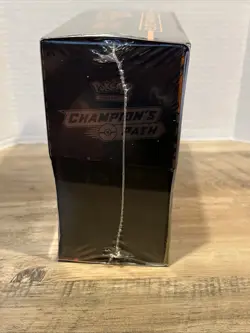 Pokemon TCG: Champion’s Path Elite Trainer Box 820650805455 - Image 3