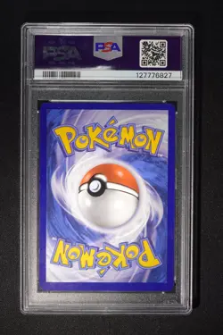 N'S RESHIRAM #167 2025 POKEMON JTG EN-JOURNEY TOGETHER ILLUSTRATION RARE - PSA 9 - Image 2