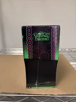 *READ* Shrouded Fable Pokemon Center Exclusive ETB - Sealed - Image 4