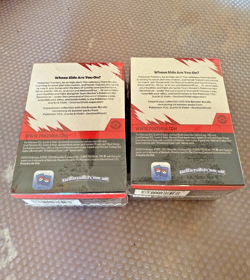 Pokemon TCG Scarlet & Violet Destined Rivals Booster Bundle - Image 3