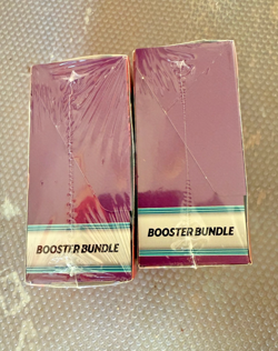 Pokemon TCG Scarlet & Violet Destined Rivals Booster Bundle - Image 4