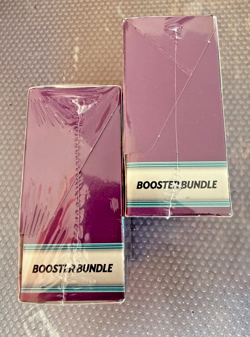 Pokemon TCG Scarlet & Violet Destined Rivals Booster Bundle - Image 5