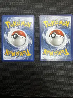 Venusaur #15/102 - Blastoise #2/102 Celebrations Series - Pokemon TCG - Image 2