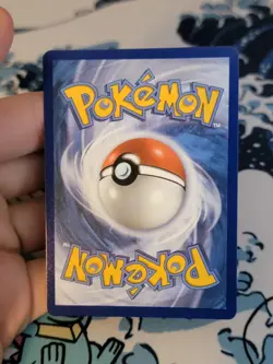 Mega Charizard X ex (109/094) - ULTRA RARE - Pokemon TCG Phantasmal Flames - Image 2