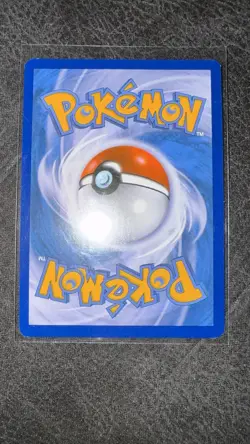 Pokemon TCG Dragonite EX 74/111 Ultra Holo Rare XY Furious Fists - Image 2