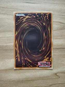 Yu-Gi-Oh - Dark Magician Girl - Ultra Rare/ Holo - YGLD-ENB03 - Image 2