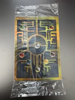Pokemon Ancient Mew Promo Card 2000 New and Sealed 1 X5 - Image 2