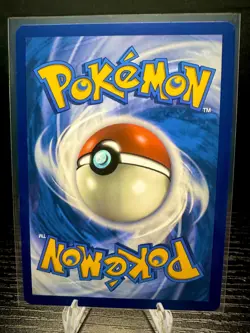 Lapras ex 158/142 Stellar Crown SV07 UR Full Art Ultra Rare Pokemon TCG Card NM - Image 2