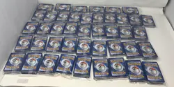 Pokemon Sealed Energy Cards Trading Card Game English Lot Total Of 43 Packs - Image 4