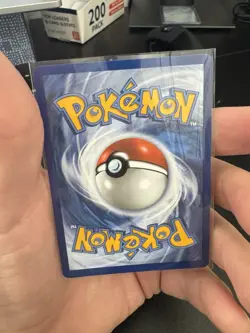 Mega Charizard X ex - 109/094 - ME02: Phantasmal Flames (PFL) Pokemon Card - Image 2