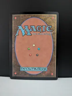 Valley Floodcaller Foil Showcase - NM MTG Bloomburrow - Image 2