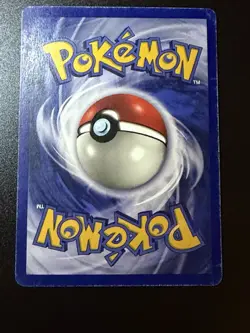 Articuno 1st Edition Holo Rare WOTC Pokemon Card TCG Fossil 1999 - Image 4