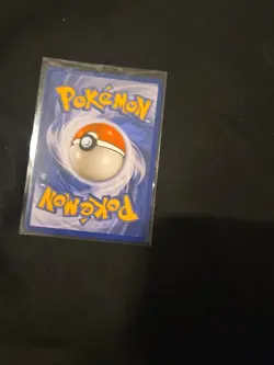 Mega M Absol EX XY63 Black Star Promo Holo 2015 Pokemon Card - Image 3