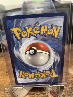 Pokemon Destined Rivals Team Rockets Giovanni Special Illustration Card 238/182 - Image 2
