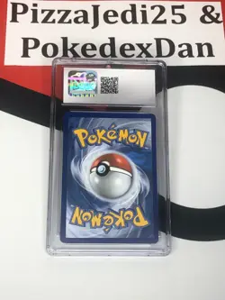 Donphan - 107/123 - Ultra Rare Holo - Celebrations - Graded - Pokemon Card - Image 2