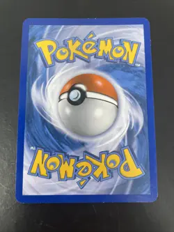 Leafeon BW87 Promo Holo Pokemon Trading Card - Image 2