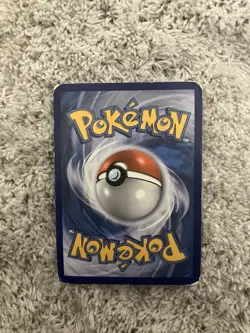 Pokemon Mewtwo EX TCG Full Art Holo Card Promo XY125 - Image 2
