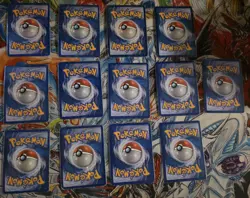 Pokemon Card Collection Lot Vintage 29 Cards ex, Lv. X, PRIME DMG-NM Lot - Image 5