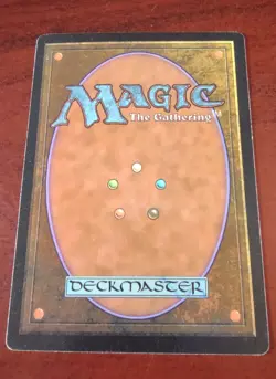 WALL OF ICE mtg VLP Alternate 4th Edition 1 Unc - Image 2