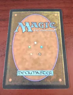 SOUL NET mtg VLP Alternate 4th Edition 1 Unc - Image 2