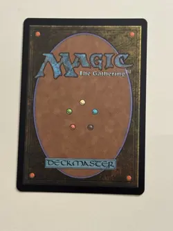 Snapcaster Mage (Borderless) (Chocobo Track Foil) Commander: Final Fantasy Foil - Image 3
