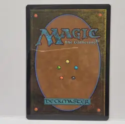 Magic The Gathering - Warren Soultrader - Modern Horizons 3 - #110 - Image 2