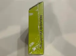 Duty Free MTG Edge of Eternities Collector Booster Box English, New Sealed F/S - Image 3