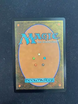 Mayhem Devil FOIL - Magic/MTG - Image 2