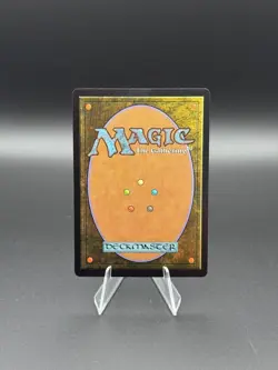 The Cabbage Merchant (Foil) 0134 MTG - Avatar TLA - Eternal-Legal - Image 2