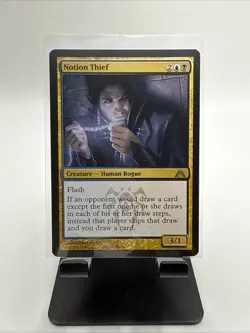 Notion Thief - Masters 25 - Rare - MTG Magic the Gathering - Near Mint - Image 1