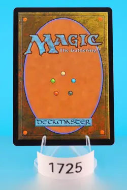 MTG Cyclonic Rift Commander Masters Regular #84 - Image 2