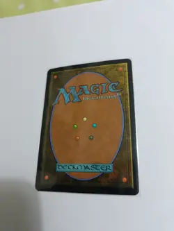 Vedalken Archmage MTG Mirrodin Rare - Portuguese - Image 4