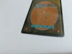 Vedalken Archmage MTG Mirrodin Rare - Portuguese - Image 5