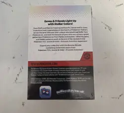 Pokemon TCG Scarlet & Violet Prismatic Evolutions Booster Bundle Sealed (READ!) - Image 2