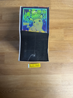 Pokemon TCG Scarlet & Violet Surging Sparks ETB Elite Trainer Box New Sealed - Image 2