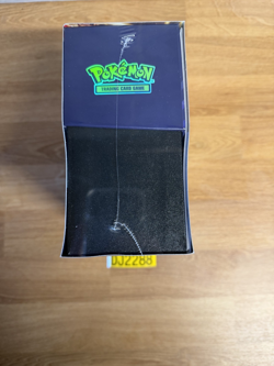 Pokemon TCG Scarlet & Violet Surging Sparks ETB Elite Trainer Box New Sealed - Image 4